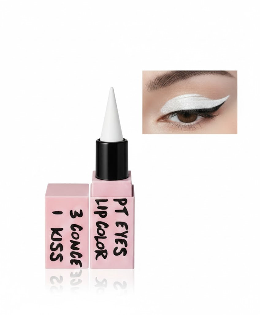 HUDAMOJI 3-in-1 Concept Eyes Long-Lasting Kajal Set