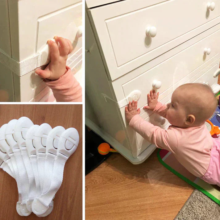 1 Pcs Baby Safety Lock