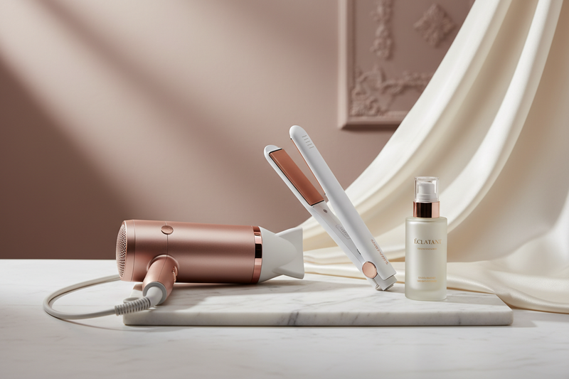 Beauty Gadgets