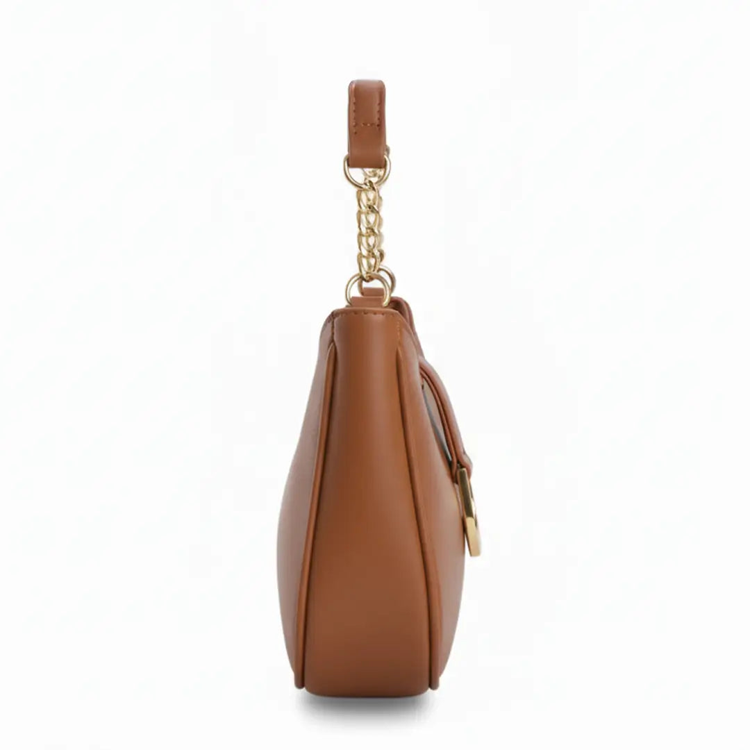 Noir Bag Brown