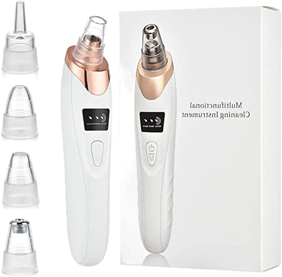 Pore purifier blackhead remover