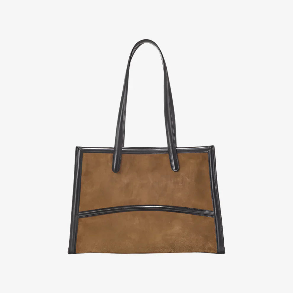 Elara Bag Pecan