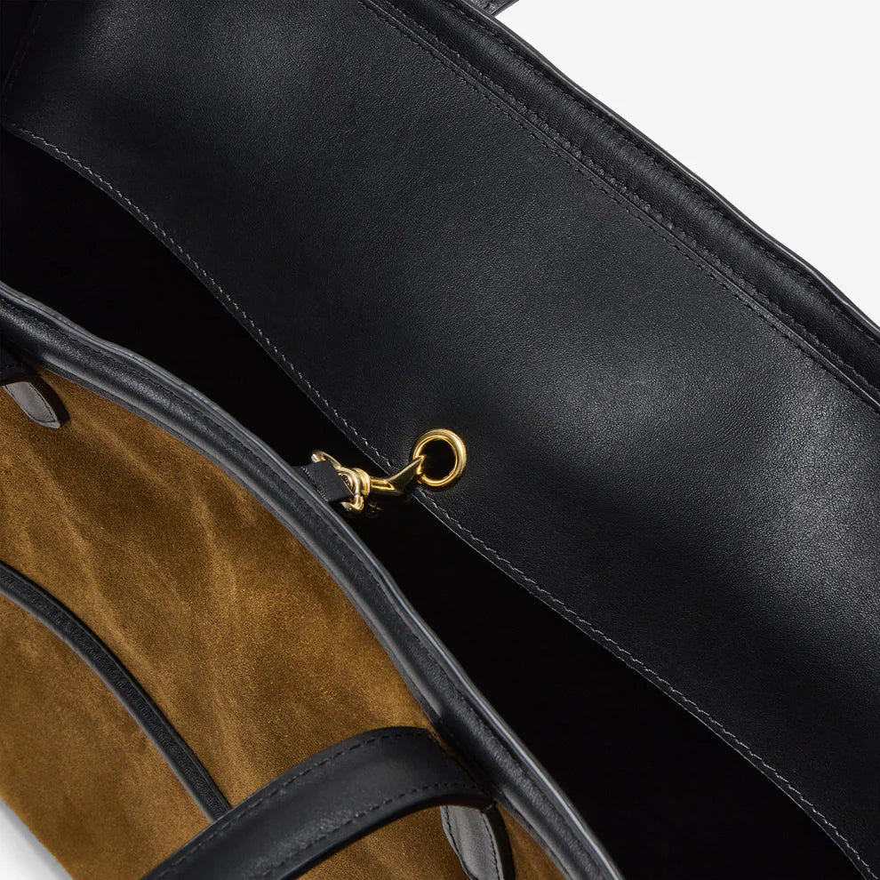 Elara Bag Pecan