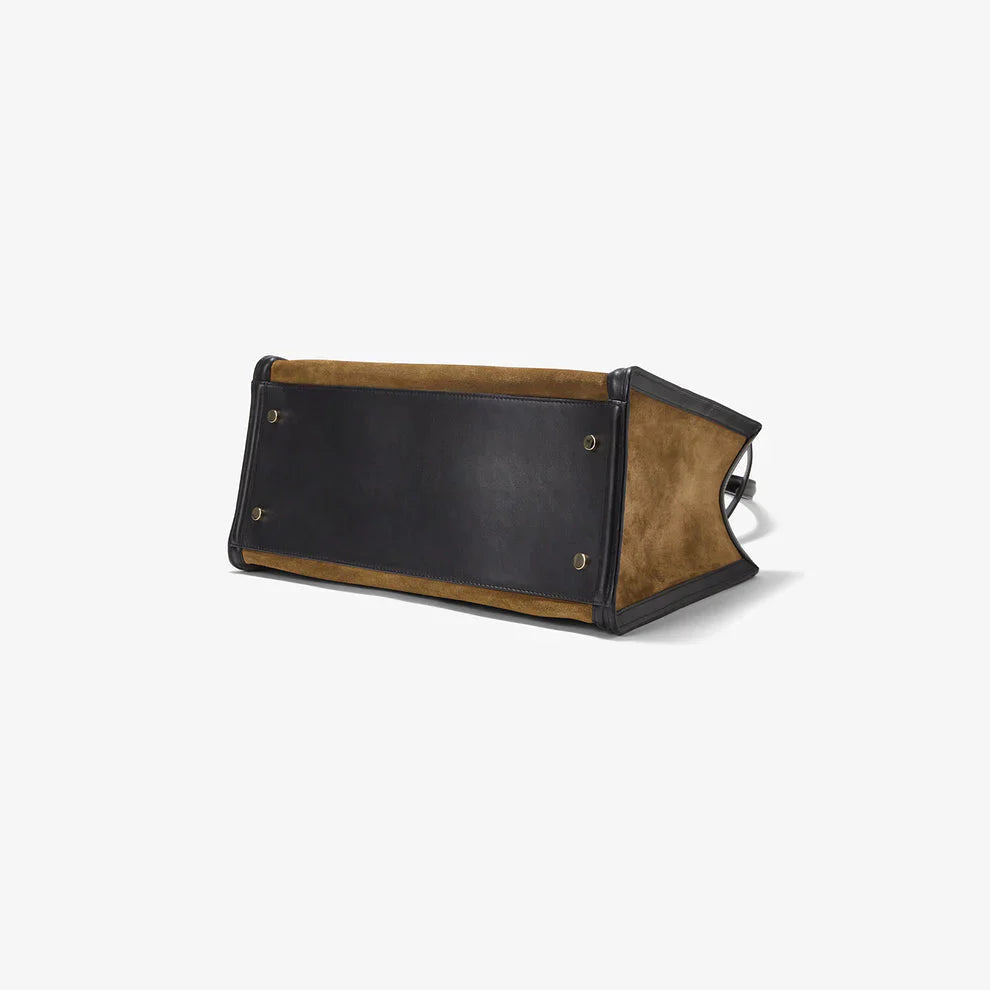 Elara Bag Pecan