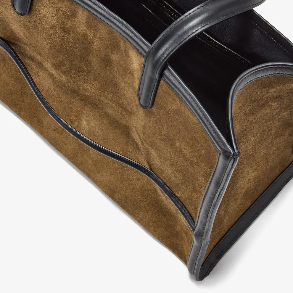 Elara Bag Pecan