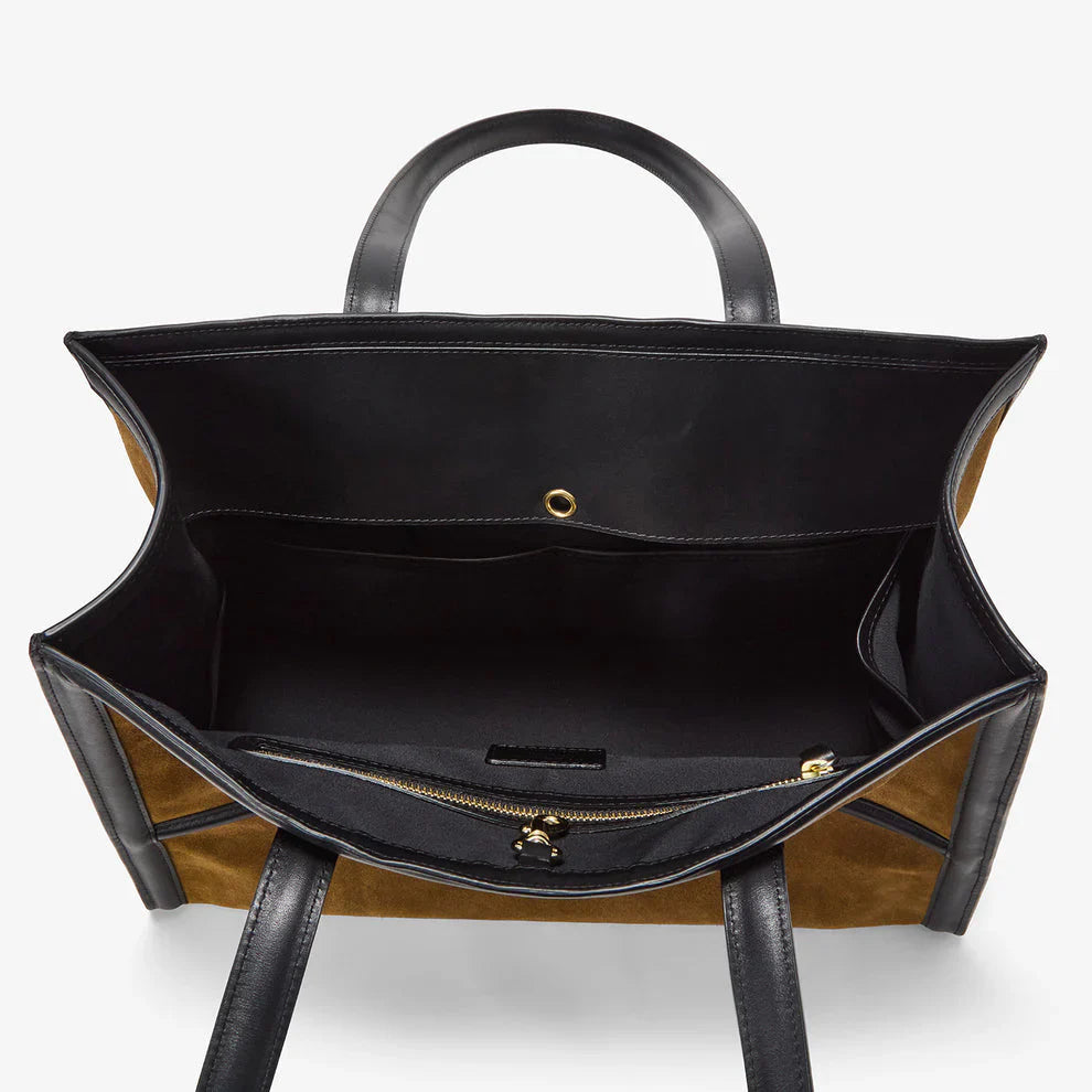 Elara Bag Pecan