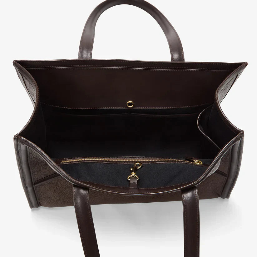 Elara Bag Chocolate