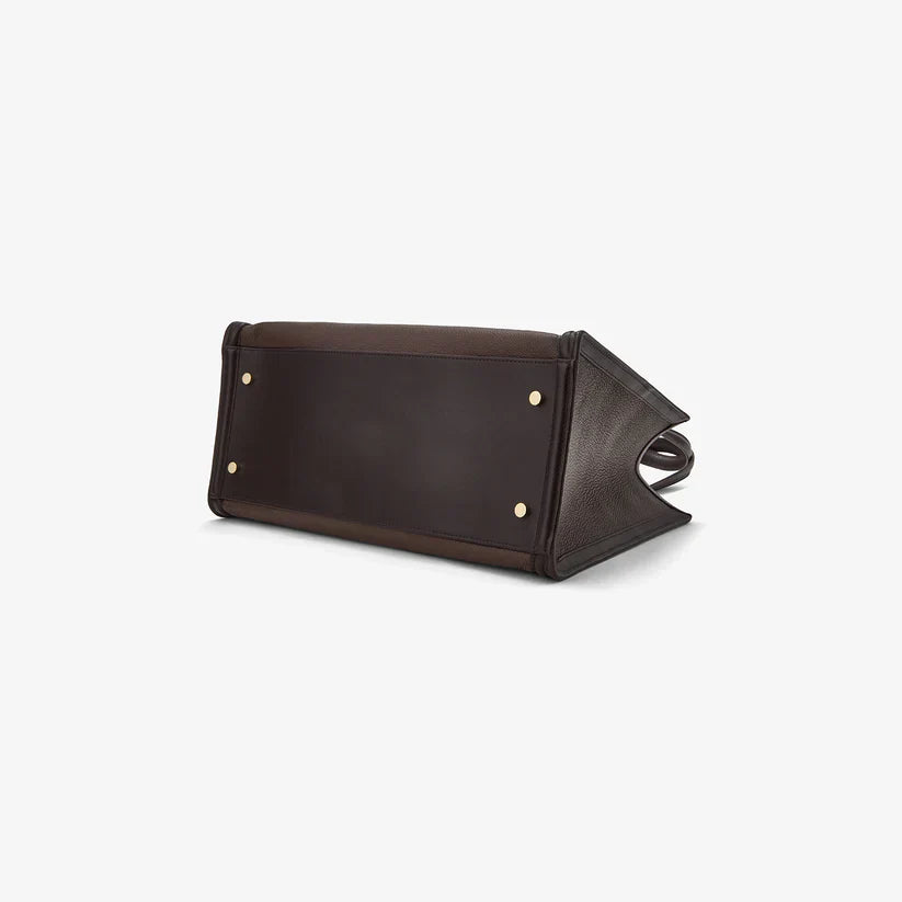 Elara Bag Chocolate