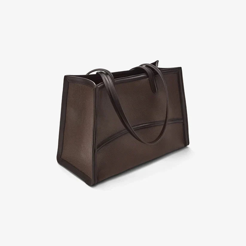 Elara Bag Chocolate