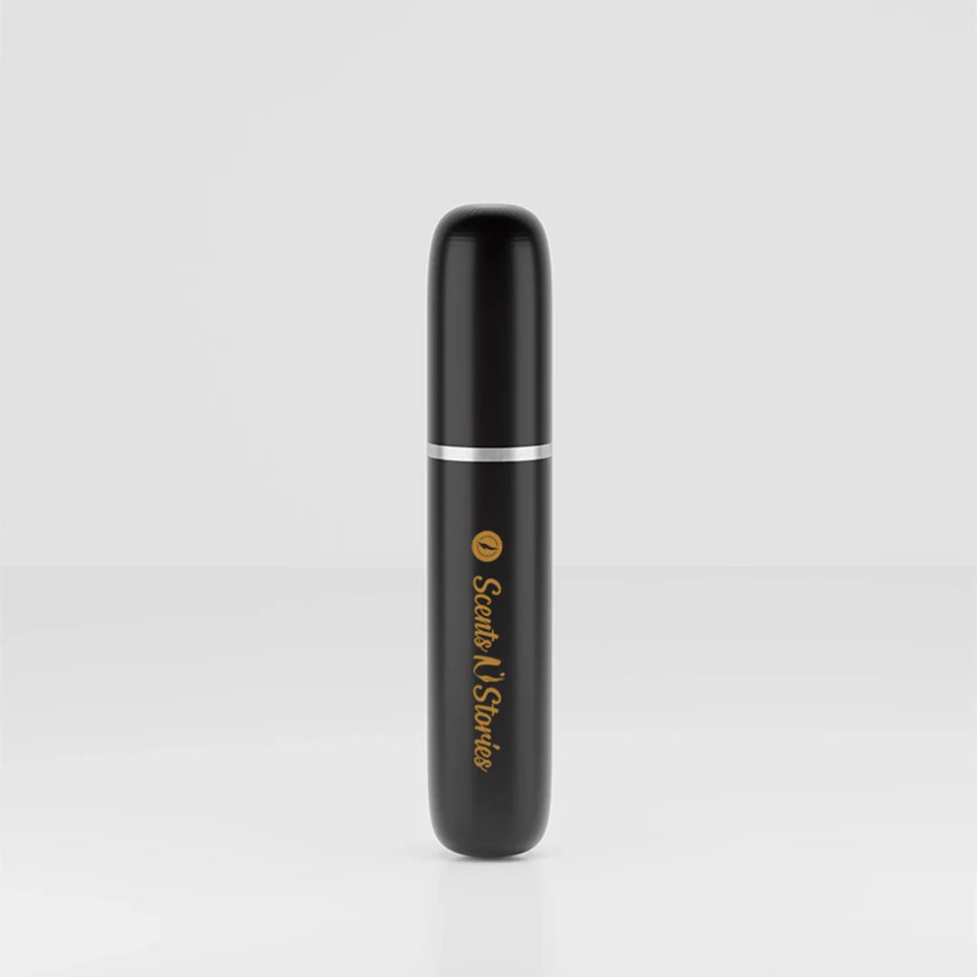 Portable Atomizer for Travel