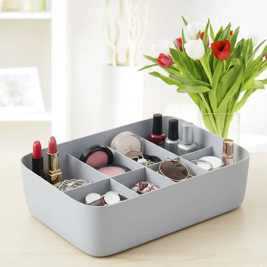 Mini Parts Compartment Organizer