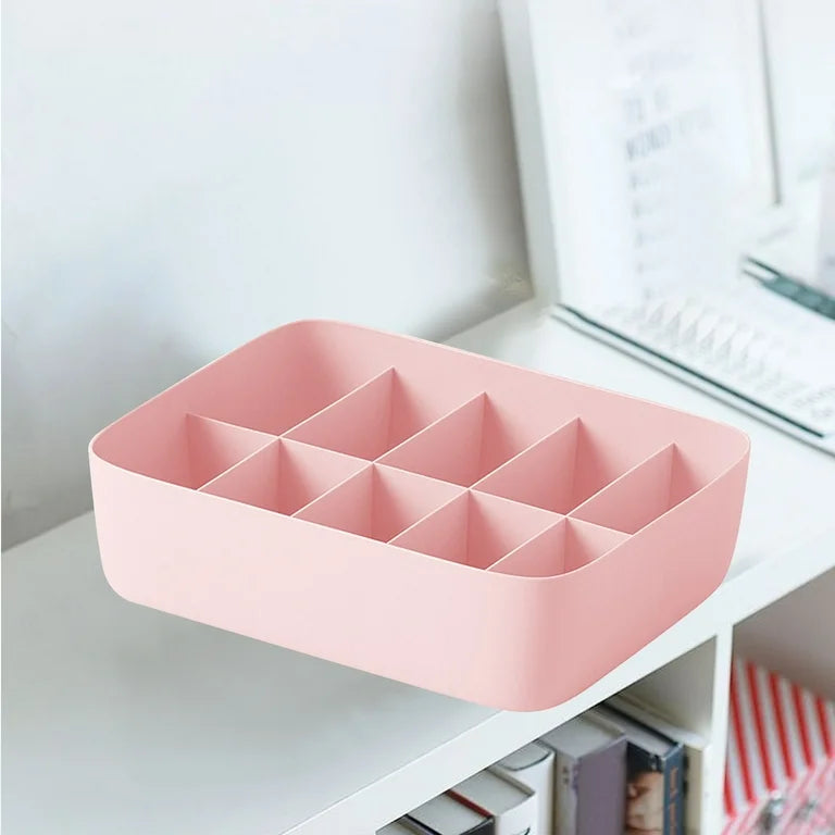 Mini Parts Compartment Organizer