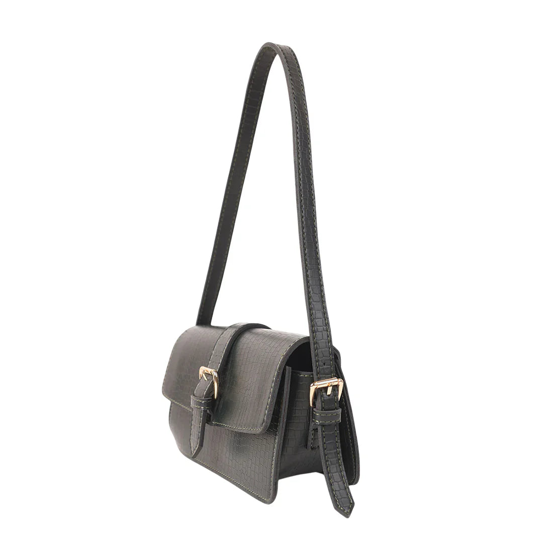 Velora Bag Green