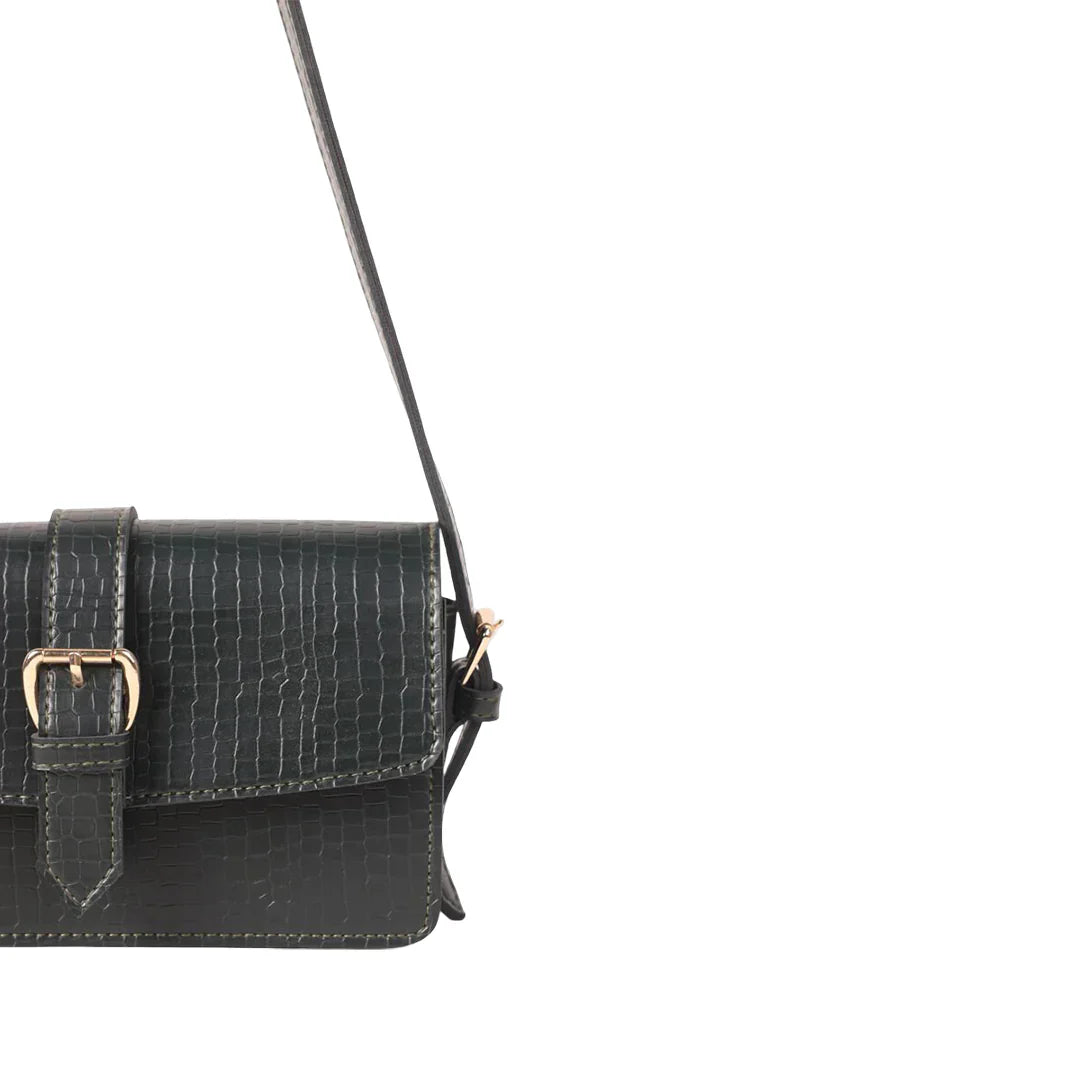 Velora Bag Green