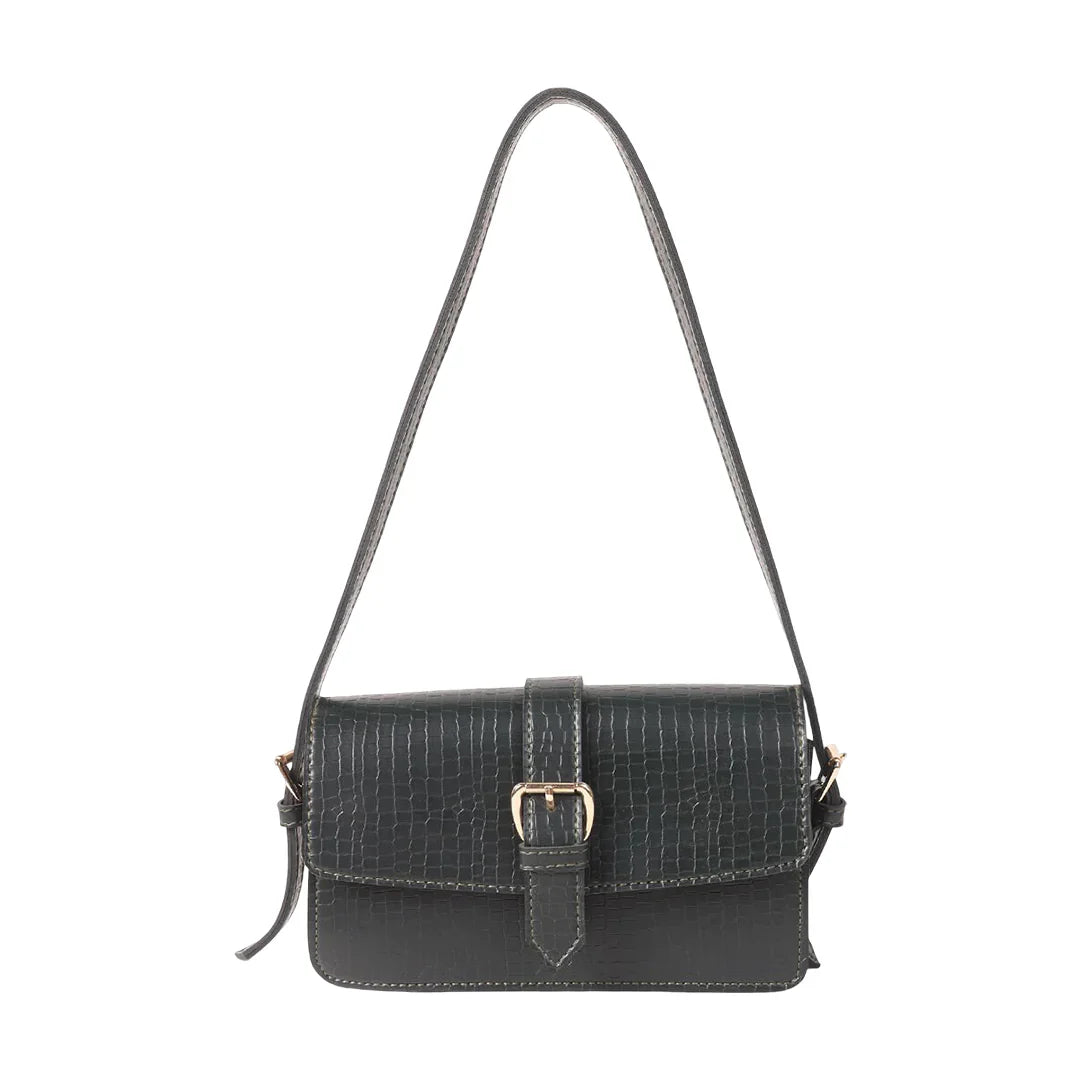 Velora Bag Green