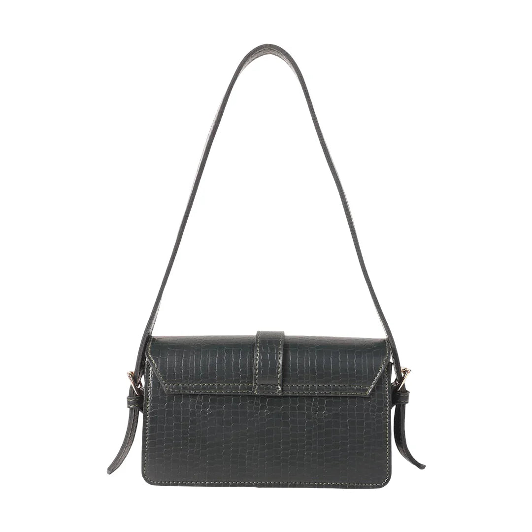Velora Bag Green