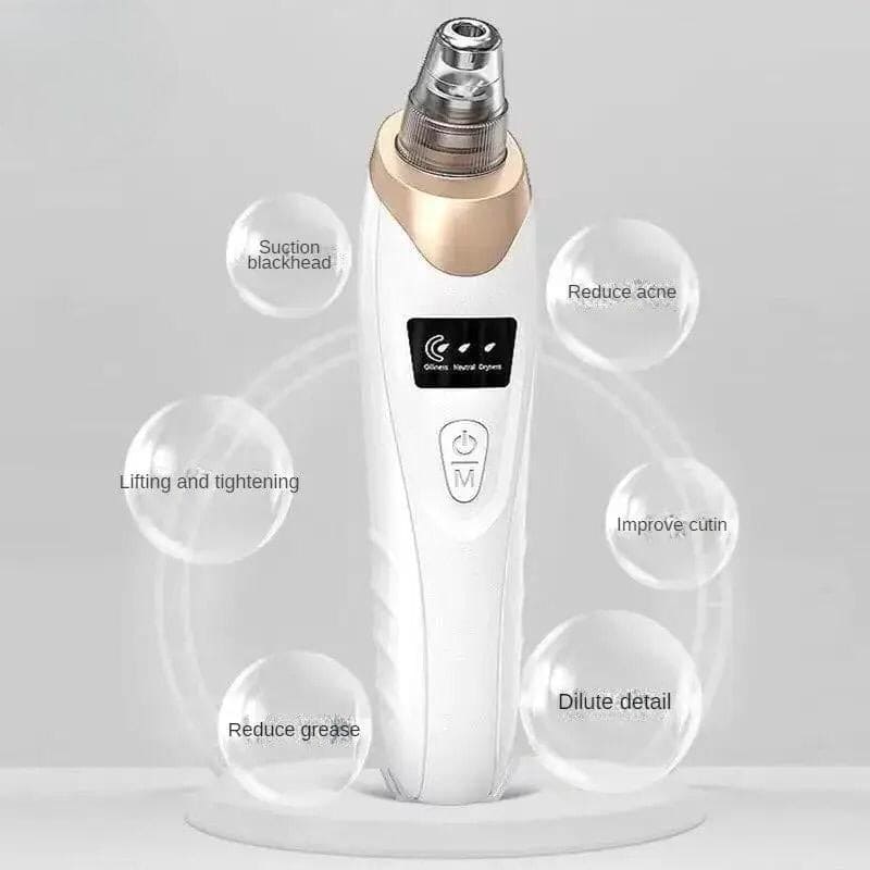 Pore purifier blackhead remover
