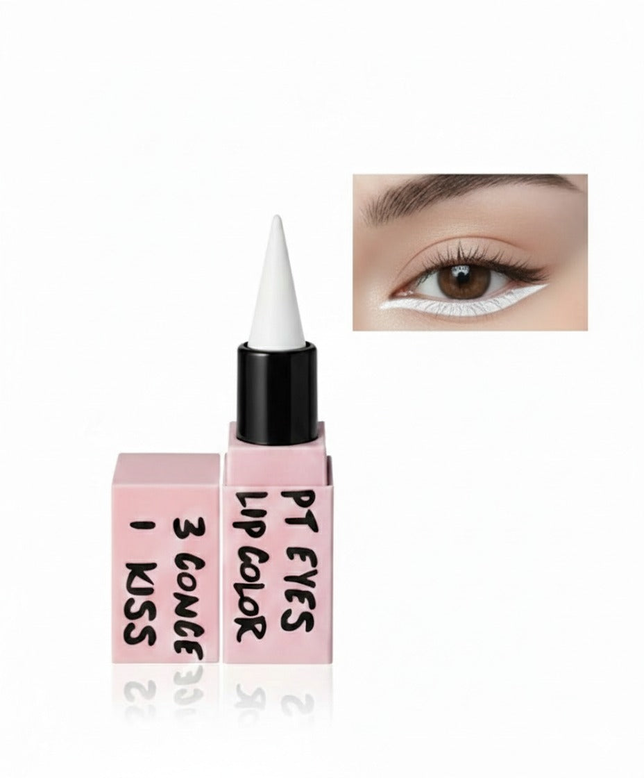 HUDAMOJI 3-in-1 Concept Eyes Long-Lasting Kajal Set