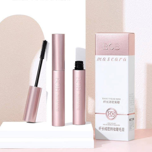 BOB Long Velvet Holds Mascara