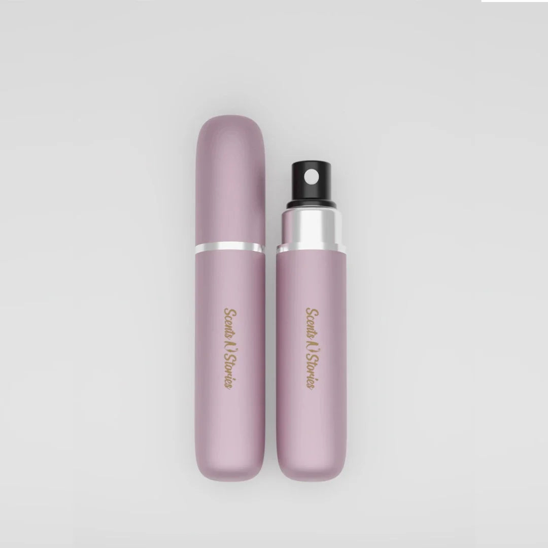 Portable Atomizer for Travel
