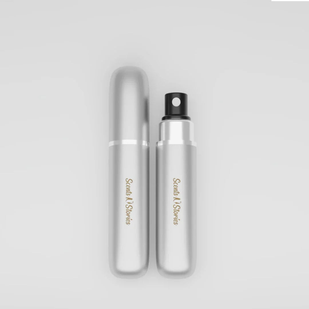 Portable Atomizer for Travel