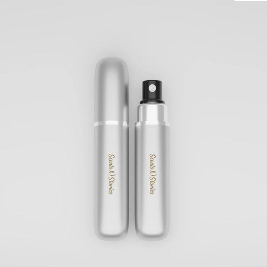 Portable Atomizer for Travel