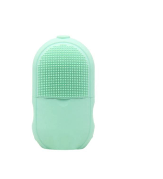 Facial Beauty - Silicon Ice Cube Face Roller