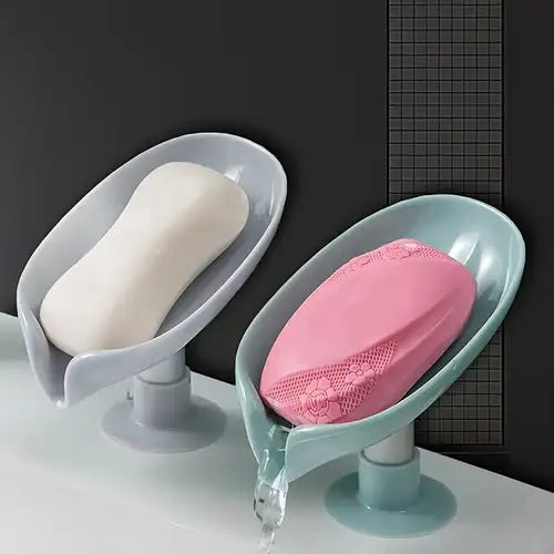 1Pcs Drain Soap Holder