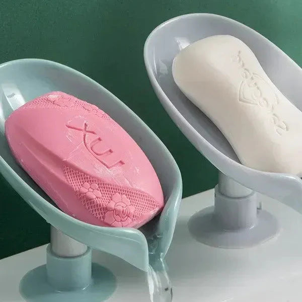 1Pcs Drain Soap Holder