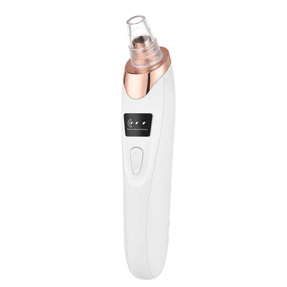 Pore purifier blackhead remover