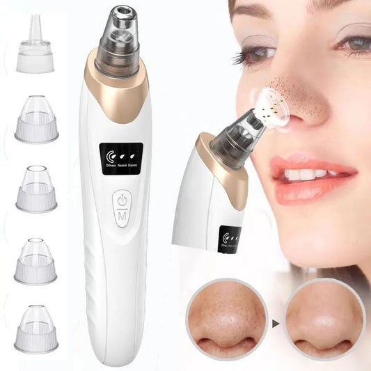 Pore purifier blackhead remover